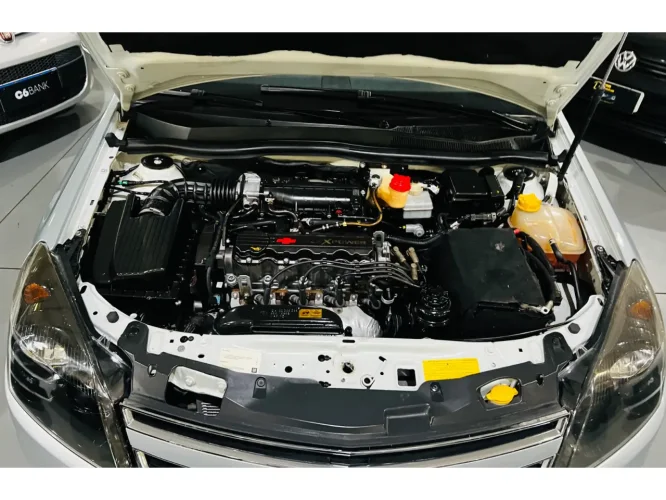 CHEVROLET Vectra Hatch 2.0 4P FLEX GT, Foto 15