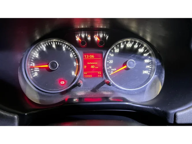 VOLKSWAGEN Saveiro 1.6 G6 CROSS CABINE ESTENDIDA FLEX, Foto 11