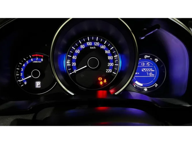 HONDA Fit 1.5 16V 4P EX, Foto 12