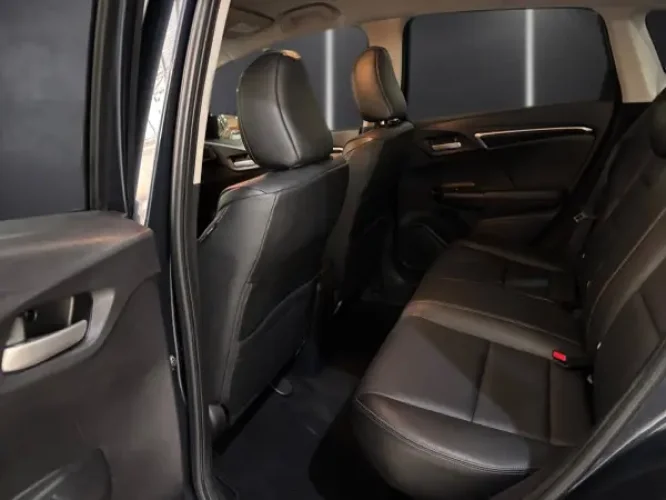 HONDA WR-V 1.5 16V 4P EXL FLEX AUTOM�TICO CVT, Foto 10