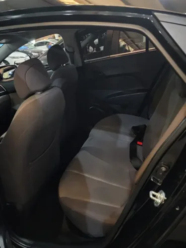 HYUNDAI HB 20 Sedan 1.0 12V 4P FLEX COMFORT PLUS, Foto 4