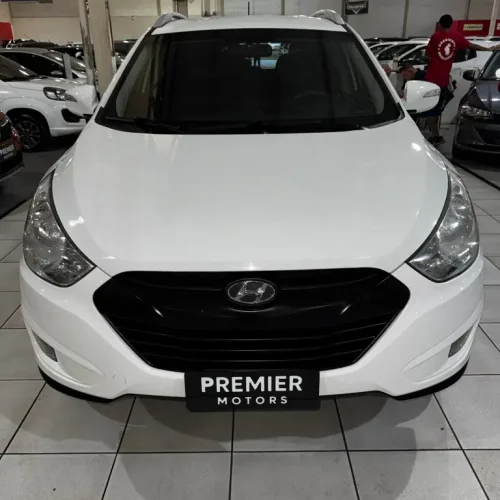 HYUNDAI IX35 2.0 16V 4P, Foto 2