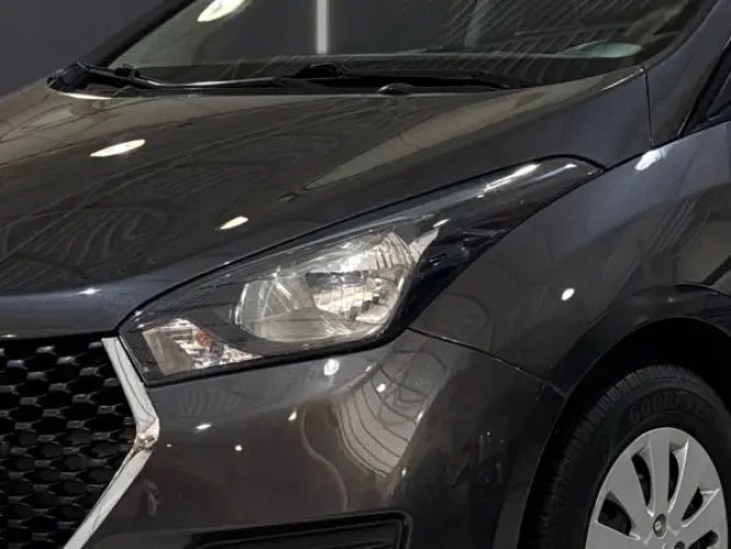 HYUNDAI HB 20 Hatch 1.0 12V 4P FLEX UNIQUE, Foto 2