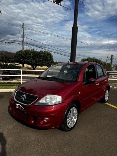 CITROEN C3 1.6 16V 4P EXCLUSIVE FLEX AUTOMTICO, Foto 1