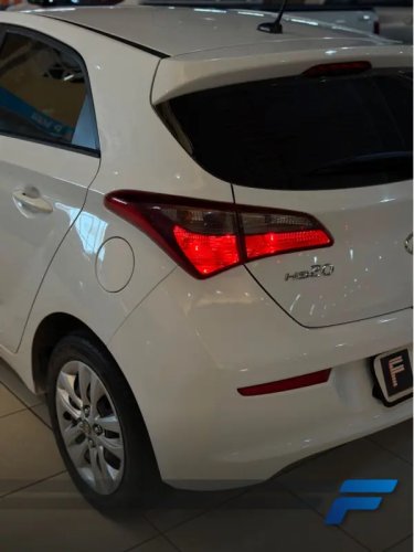 HYUNDAI HB 20 Hatch 1.0 12V 4P FLEX COMFORT PLUS, Foto 12