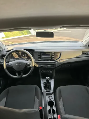 VOLKSWAGEN Polo Hatch 1.0 4P MPI TRACK, Foto 9