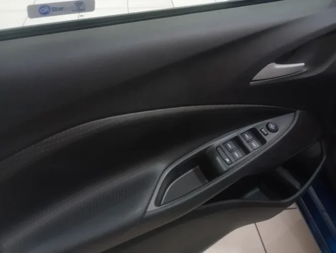 CHEVROLET Onix Hatch 1.0 4P FLEX LT2, Foto 5