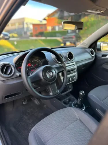 VOLKSWAGEN Gol 1.6 4P G6 I-TREND FLEX, Foto 11