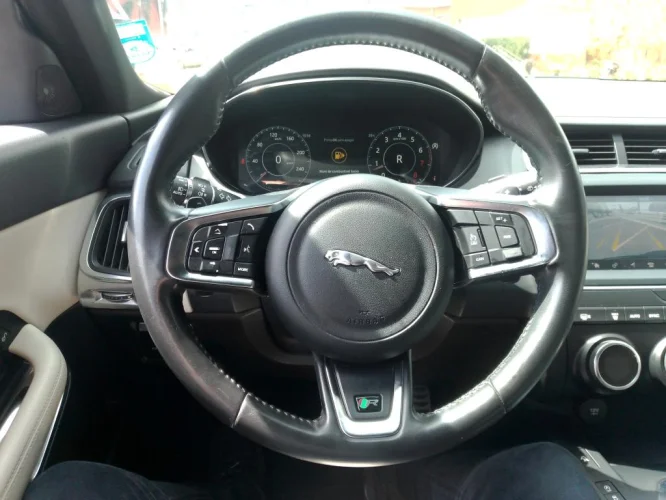 JAGUAR E-Pace 2.0 P250 R-DYNAMIC S AWD TURBO AUTOMTICO, Foto 13