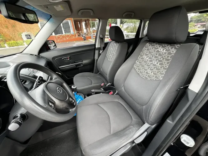 KIA Soul 1.6 16V 4P EX FLEX, Foto 7