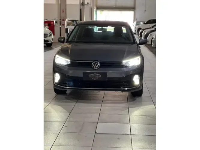 VOLKSWAGEN Virtus 1.0 4P 200 TSI FLEX HIGHLINE AUTOM�TICO, Foto 3
