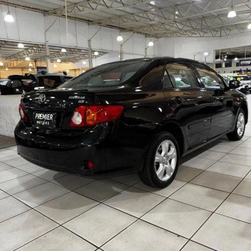 TOYOTA Corolla 2.0 16V 4P XEI FLEX AUTOM�TICO, Foto 5