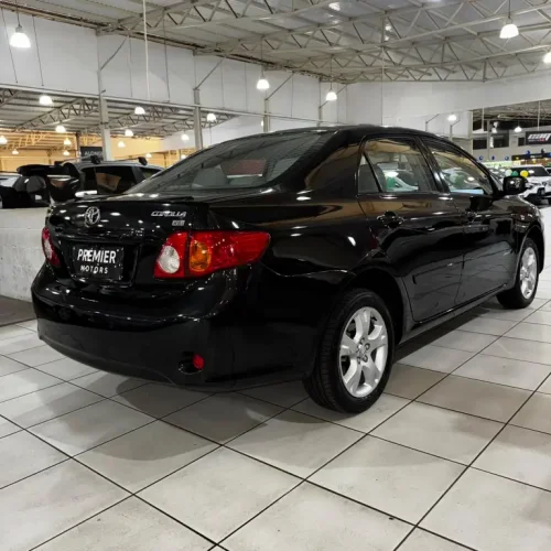TOYOTA Corolla 2.0 16V 4P XEI FLEX AUTOM�TICO, Foto 5