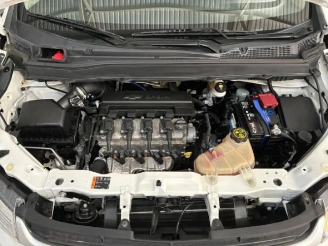 CHEVROLET Spin 1.8 4P FLEX LT AUTOM�TICO, Foto 15