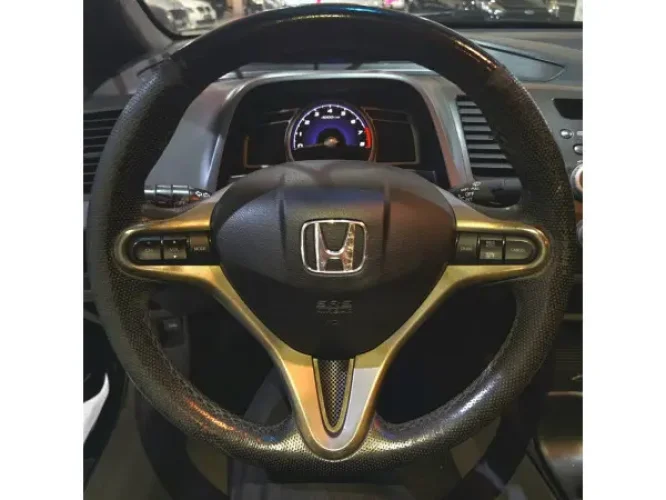 HONDA Civic 1.8 16V 4P FLEX LXL, Foto 10