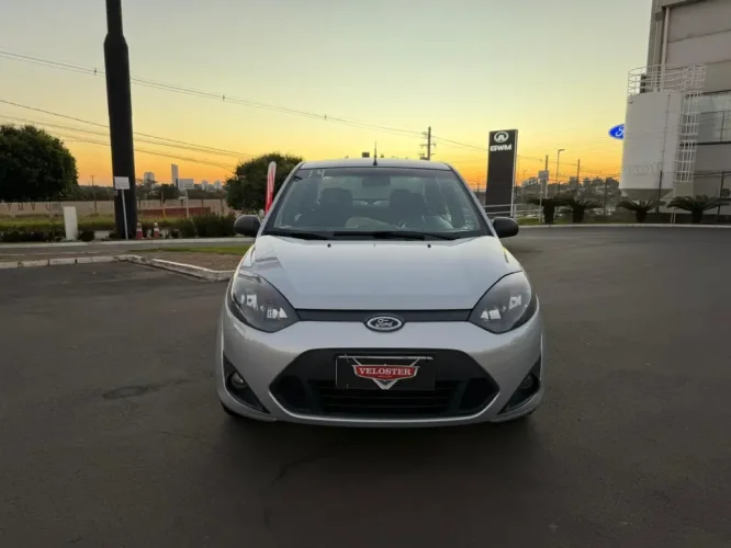 FORD Fiesta Sedan 1.0 4P SE FLEX, Foto 2
