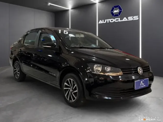 VOLKSWAGEN Voyage 1.0 4P CONFORTLINE FLEX, Foto 4