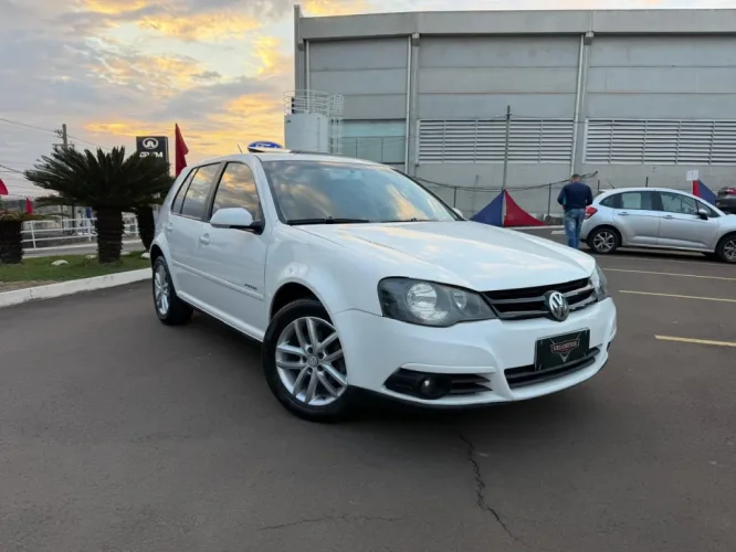 VOLKSWAGEN Golf 1.6 4P SPORTLINE FLEX, Foto 3