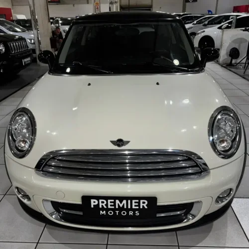 MINI Cooper 1.6 16V AUTOM�TICO, Foto 2