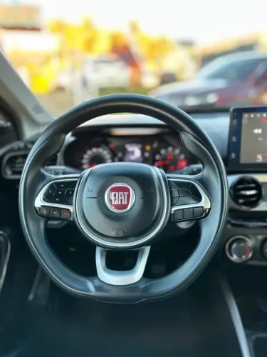 FIAT Argo 1.0 4P FLEX FIREFLY DRIVE, Foto 8