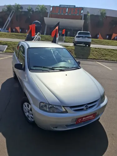 CHEVROLET Celta 1.0 VHC SUPER , Foto 5