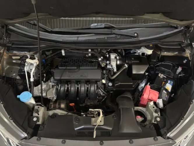 HONDA WR-V 1.5 16V 4P EX FLEX AUTOM�TICO CVT, Foto 15