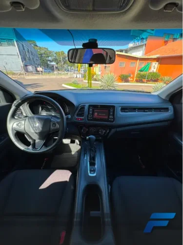 HONDA HR-V 1.8 16V 4P EX FLEX AUTOM�TICO CVT, Foto 8