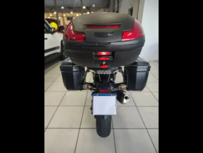HONDA NC 750 X ABS, Foto 9