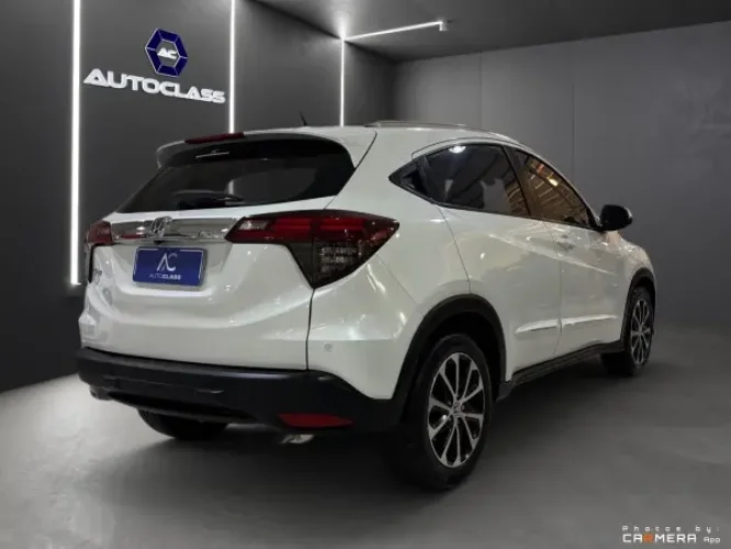 HONDA HR-V 1.8 16V 4P EXL FLEX AUTOM�TICO CVT, Foto 6
