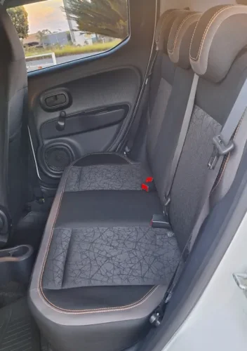 FIAT Mobi 1.0 4P FLEX EVO TREKKING, Foto 8