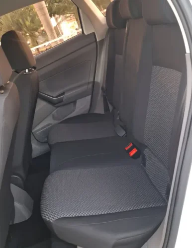 VOLKSWAGEN Polo Hatch 1.6 4P MSI FLEX, Foto 9