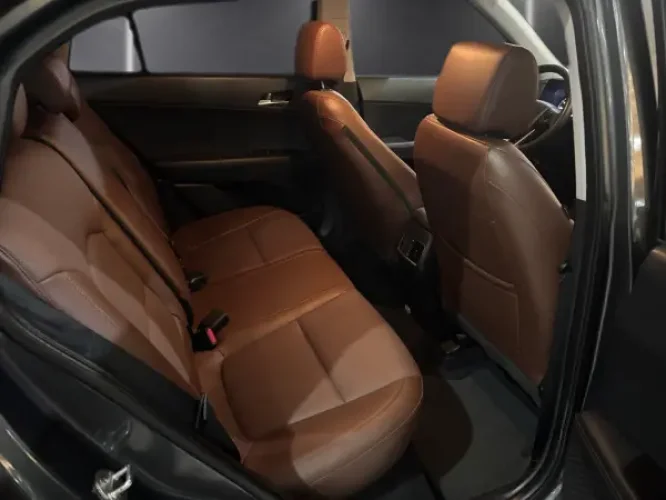 HYUNDAI Creta 2.0 16V 4P FLEX PRESTIGE AUTOMTICO, Foto 11