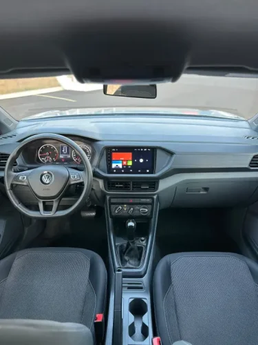 VOLKSWAGEN T-Cross 1.0 4P 200 TSI FLEX, Foto 10