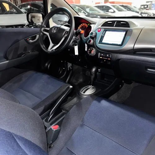 HONDA Fit 1.4 16V 4P LX FLEX AUTOMTICO, Foto 9