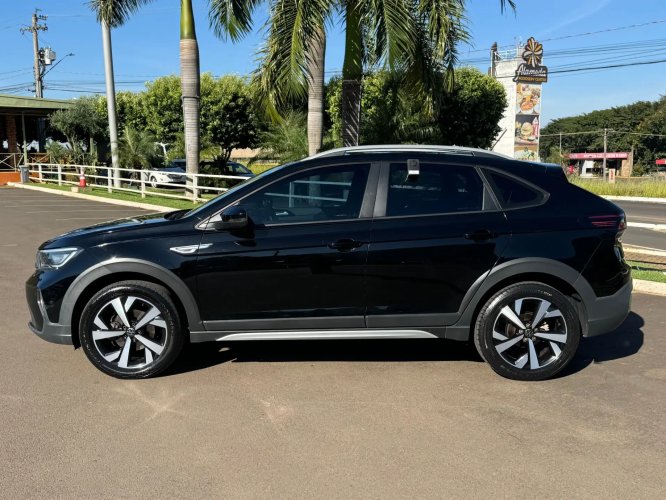 VOLKSWAGEN Nivus 1.0 4P FLEX 200 TSI HIGHLINE TURBO AUTOM�TICO, Foto 8