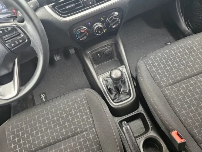 HYUNDAI HB 20 Hatch 1.0 12V 4P FLEX SENSE, Foto 10