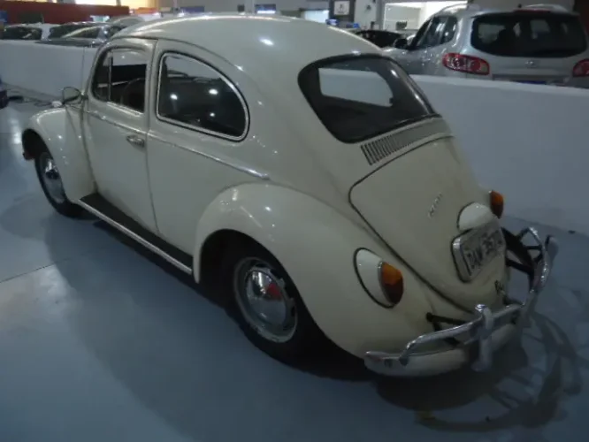 VOLKSWAGEN Fusca 1.3 L, Foto 5