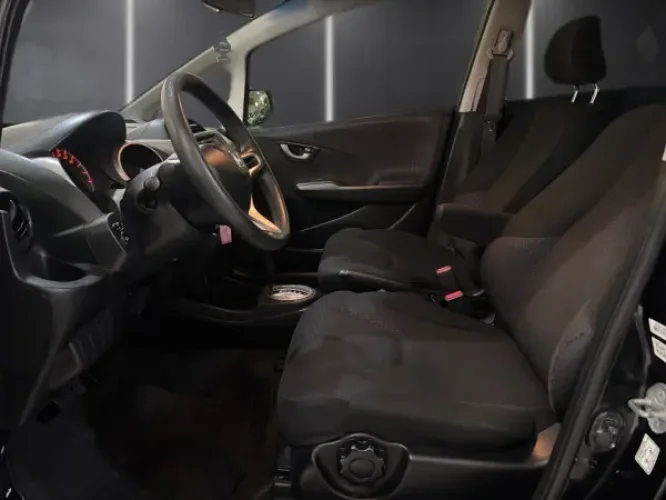 HONDA Fit 1.4 16V 4P LXL FLEX AUTOM�TICO, Foto 7