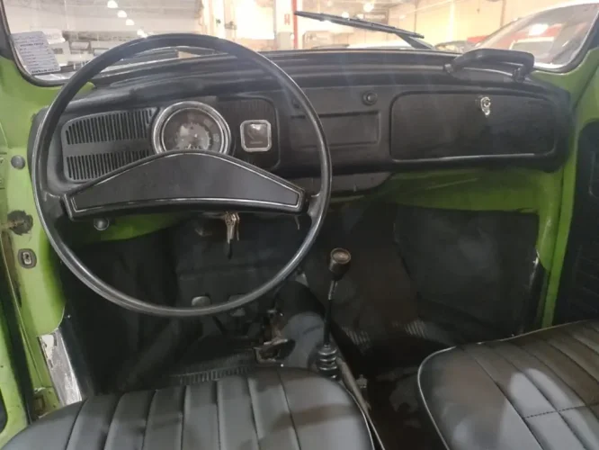 VOLKSWAGEN Fusca 1.5, Foto 16