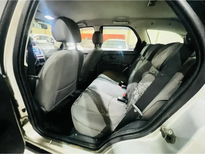 FIAT Palio Weekend 1.8 4P FLEX ADVENTURE LOCKER, Foto 10