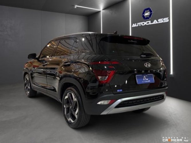 HYUNDAI Creta 2.0 16V 4P FLEX ULTIMATE AUTOM�TICO, Foto 5
