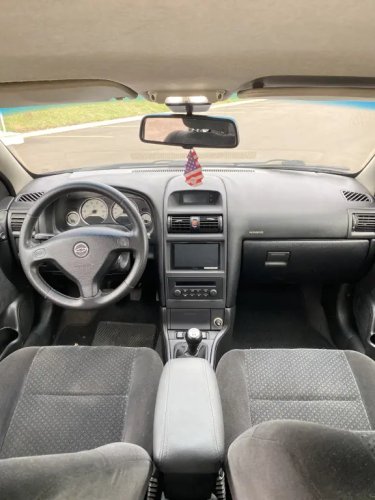 CHEVROLET Astra Hatch 2.0 4P ADVANTAGE  FLEX, Foto 6