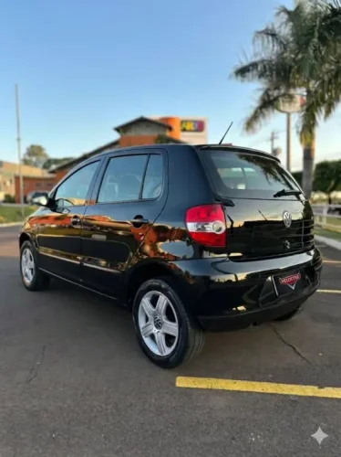 VOLKSWAGEN Fox 1.0 4P FLEX, Foto 5