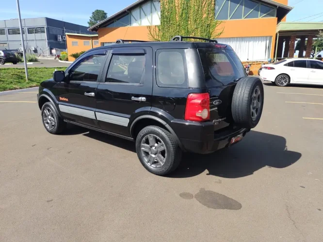 FORD Ecosport 1.6 4P FREESTYLE XLS FLEX, Foto 5