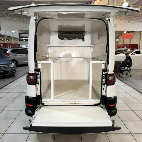 FIAT Strada 1.4 FLEX ENDURANCE CABINE SIMPLES PLUS, Foto 6