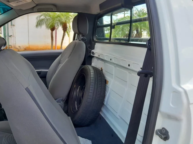 FIAT Strada 1.4 WORKING FLEX CABINE SIMPLES, Foto 7