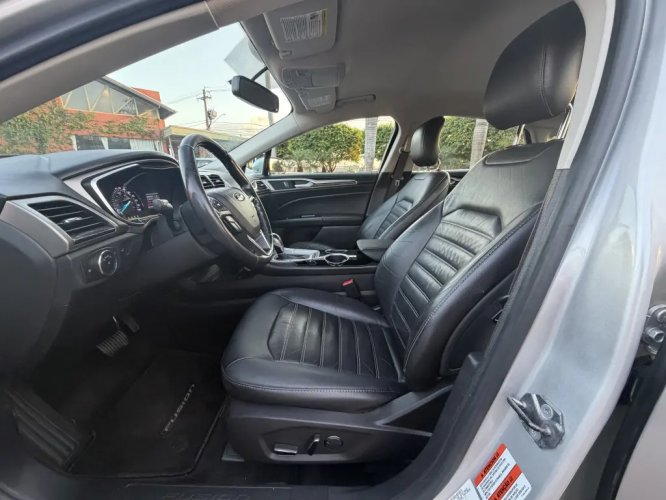 FORD Fusion 2.5 16V 4P SE FLEX AUTOM�TICO, Foto 4