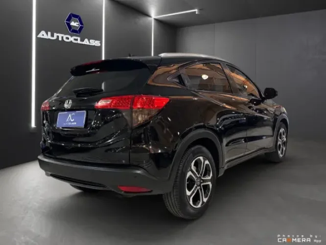 HONDA HR-V 1.8 16V 4P EX FLEX AUTOMTICO CVT, Foto 6