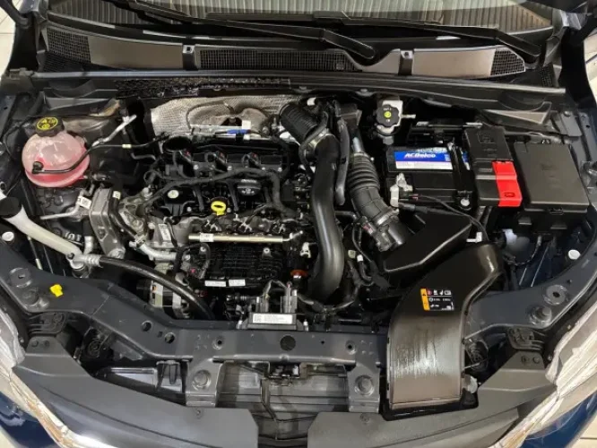 CHEVROLET Onix Sedan 1.0 12V 4P FLEX PREMIER PLUS TURBO AUTOMTICO, Foto 16