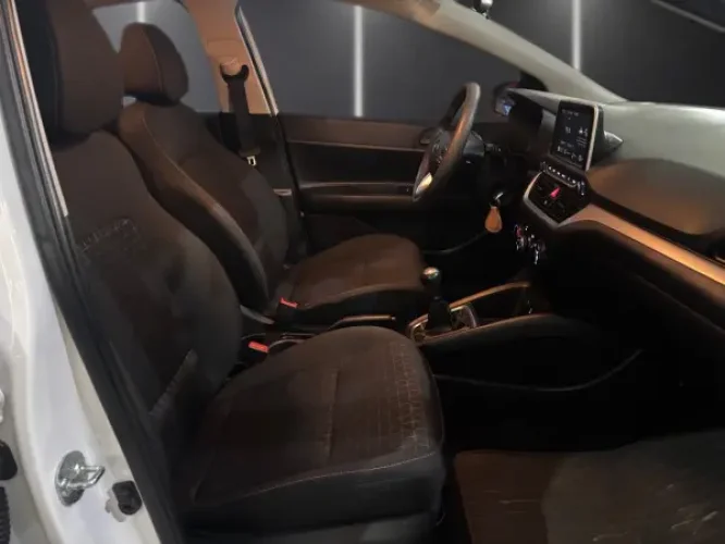 HYUNDAI HB 20 Hatch 1.0 12V 4P FLEX COMFORT, Foto 8